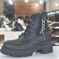 (اخرین فرصت تخفیف بلک فرایدی)بوت زنانه و دخترانه