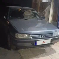 پژو۴۰۵|خودرو سواری و وانت|ورامین, ورامین|دیوار