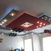 کناف ساختمان