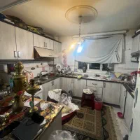 ۴۷ متر/ آسانسور/انباری / محلاتی