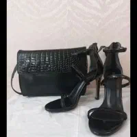 کیفو کفش حراجی