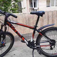 دوچرخه ویوا اکسیژن سایز ۲۶