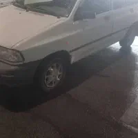 پراید 91|خودرو سواری و وانت|دماوند, گیلاوند|دیوار