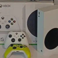 xbox serise s دودسته اصلی