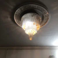 لوستر ودیوارکوب