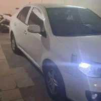 فروش ویژه جیلی GC6(کرولا چینی)|خودرو سواری و وانت|تهران, قناتکوثر|دیوار