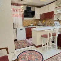 آپارتمان 51 متری 1 خواب بازسازی شده فول امکانات|اجارهٔ آپارتمان|ری, دولت‌آباد|دیوار
