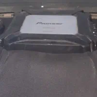 آمپ پایونر ۴ خروجی ۷۶۰ وات