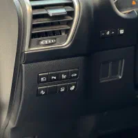 لکسوس nx300h|خودرو سواری و وانت|تهران, درختی|دیوار