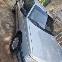 پژو 405خانگی سالم