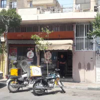 سوییت ۶۰ متری طبقه دوم سکونت یا دفتر کار
