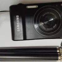 دوربین قدیمی