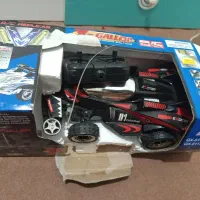 ماشین کنترلی