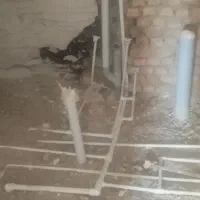 لوله کشی و جوشکاری