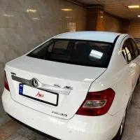 برلیانس h230 اتومات ۹۵|خودرو سواری و وانت|تبریز, |دیوار