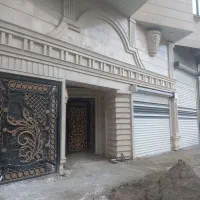 اجرای نمای ساختمان