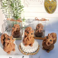 شمع های ترند و پاییزی در کارگاه شمع سازی الماس من|صنایع دستی و سایر لوازم تزئینی|حمیدیا, |دیوار