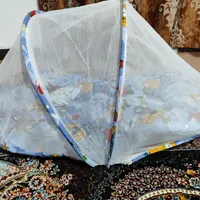 کالسکه کریر تاب روروک توری