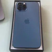 iphone 12promax 256 ZAA