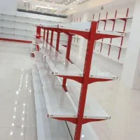 قفسه رگال پویان خانه رگال