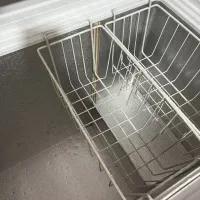 فریزر صندوقی برفاب ۲۲۰ لیتر|یخچال و فریزر|رشت, علی آباد|دیوار