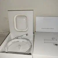 ایرپاد اپل نسلapple airpod 2|لوازم جانبی موبایل و تبلت|هشتگرد, فاز ۱ مهستان|دیوار
