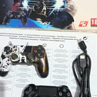 Ps4در حد نو