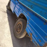 نیسان، مدل ۱۹۹۹ جک وکمپرسی|خودرو سواری و وانت|فولادشهر, زاینده رود|دیوار