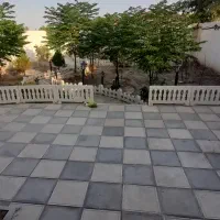 اجاره روزانه باغ ویلا استخر دار|اجارهٔ کوتاه‌مدت ویلا و باغ|مشهد, میان ولایت|دیوار