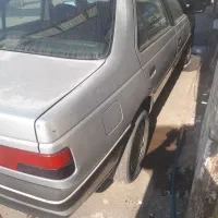 پژو روآ سال مدل ۸۹|خودرو سواری و وانت|ساری, |دیوار