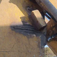 بیل بکهو سنوپارس 120|خودرو سنگین|شهرکرد, |دیوار