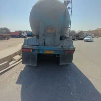 بونکر|خودرو سنگین|تهران, کارخانه سیمان|دیوار