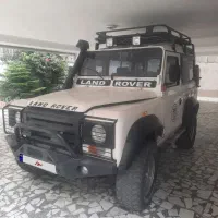 پاژن موتور سانتانا گیربکس پاترول