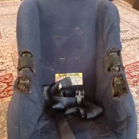 صندلی کودک ماشین