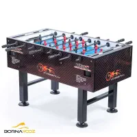 فوتبال دستی فایربال باشگاهی