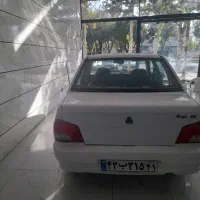 پراید۱۳۲ مدل ۹۰داشبورد قدیم|خودرو سواری و وانت|بروجرد, |دیوار