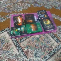 کتاب ‌مداحی