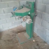 اره فلکه رنده تیز کن اره|ماشینآلات صنعتی|یزد, |دیوار