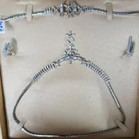 فروش سرویس طلا