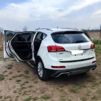 فروش جک اس۵(JAC S5) مدل اسفند99