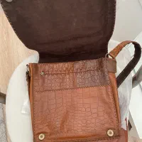 کیف چرم دست ساز|کیف، کفش، کمربند|بندرعباس, |دیوار