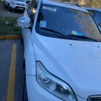 لیفان x60 در حد صفر واقعی مدل۹۵ اتومات