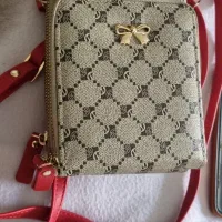 کیف گردنی رو دوشی خارجی شیک ، پاسپورتی ،گوشی ،|کیف، کفش، کمربند|تهران, امانیه|دیوار