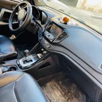 تیگو۵ مشکی بدون رنگ