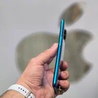 شیائومیRedmi Note 9S رام6حافظه64 درحدنو بشرط سلامت|موبایل|رشت, لاکانی|دیوار