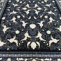 جفت ۱۲ متری طلا کوب مناسب برای جهیزیه|فرش|ورامین, خیر آباد|دیوار