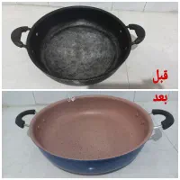 گرانیت ظرف