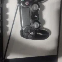 دسته ps4