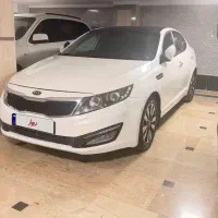 کیا اپتیما ۲۰۱۳ فول