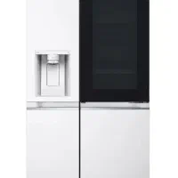 یخچال LG X267